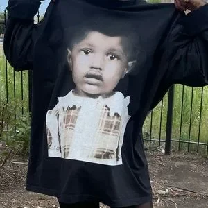 Balenciaga | Shirts | Kanye West Donda Chicago Listening